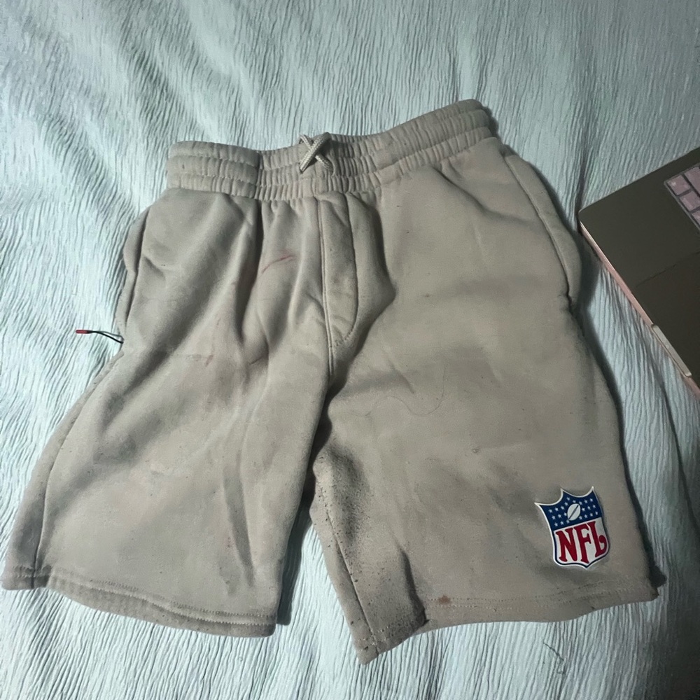 nba shorts men’s small women’s medium sweat athletic shorts